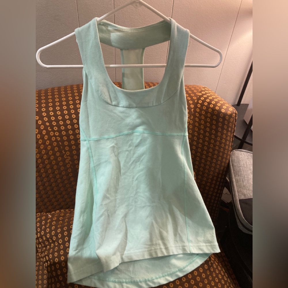 Lululemon athletica tank